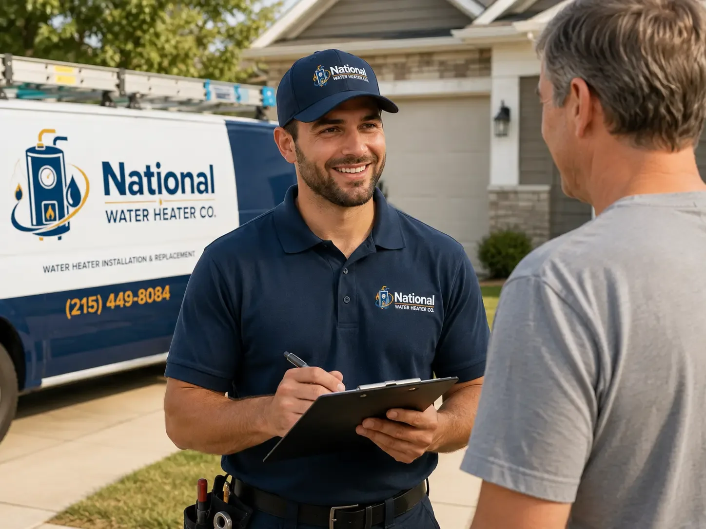 Water Heater Installation Ute Park, NM FAQs